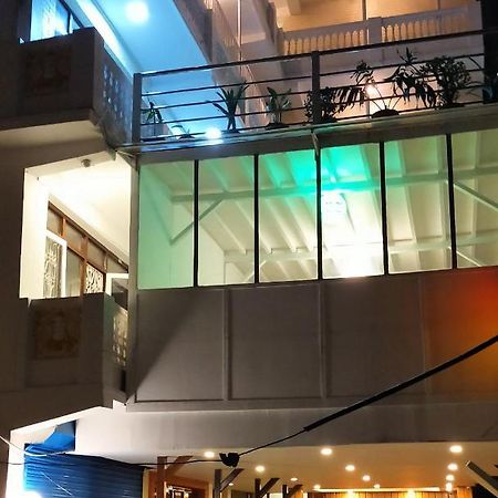 Hotel Shree Tara Kathmandu Luaran gambar