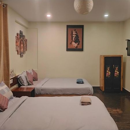 Hotel Shree Tara Kathmandu Luaran gambar