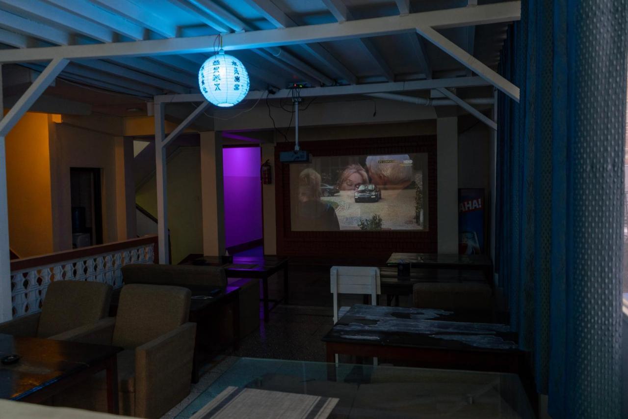 Hotel Shree Tara Kathmandu Luaran gambar
