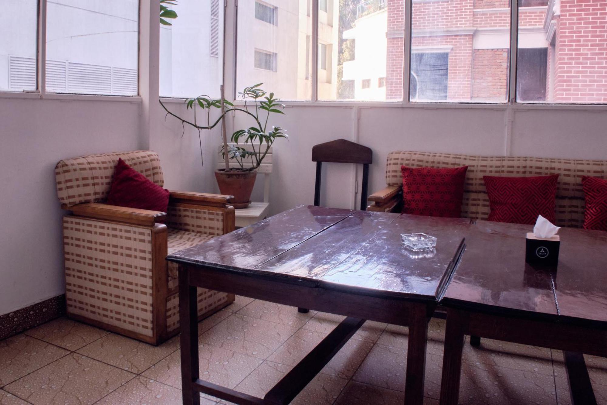 Hotel Shree Tara Kathmandu Luaran gambar