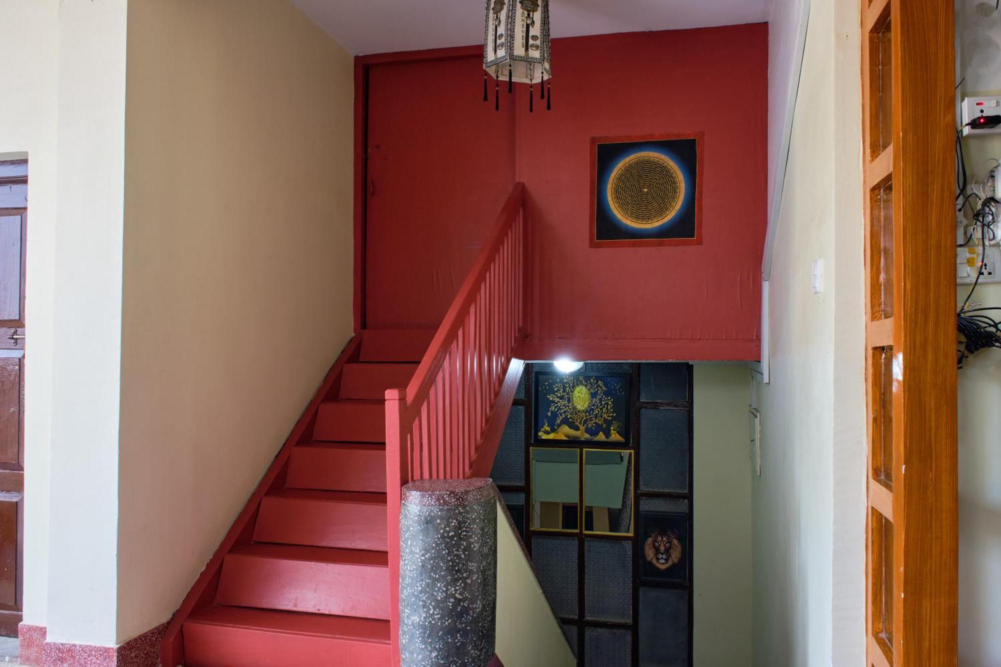 Hotel Shree Tara Kathmandu Luaran gambar