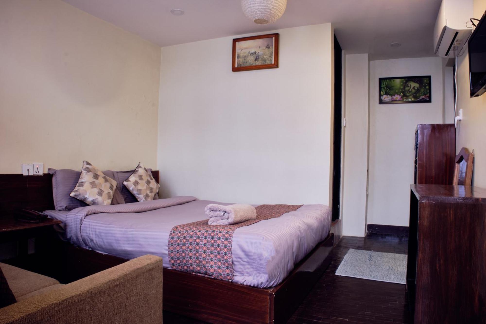 Hotel Shree Tara Kathmandu Luaran gambar