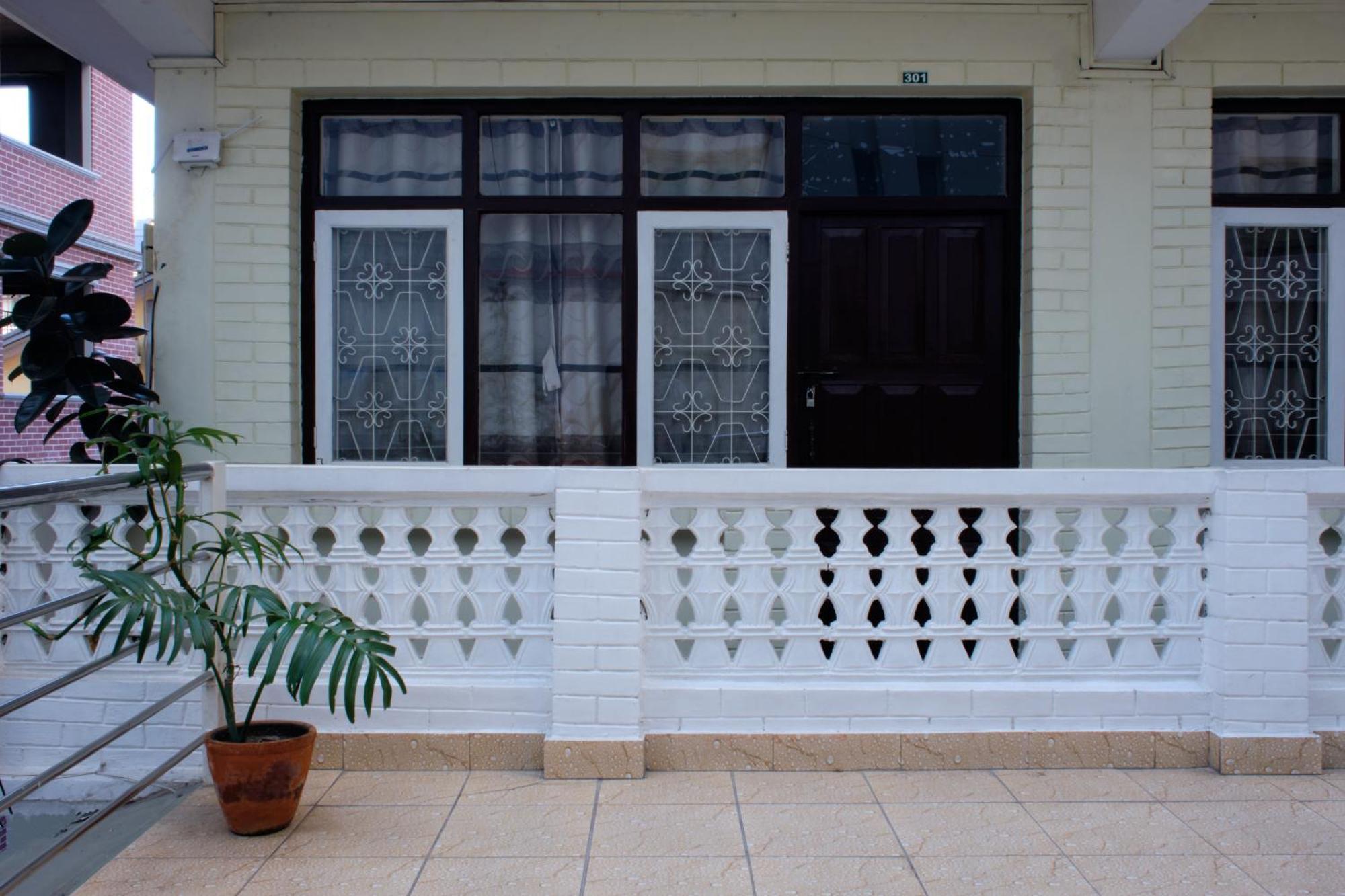 Hotel Shree Tara Kathmandu Luaran gambar