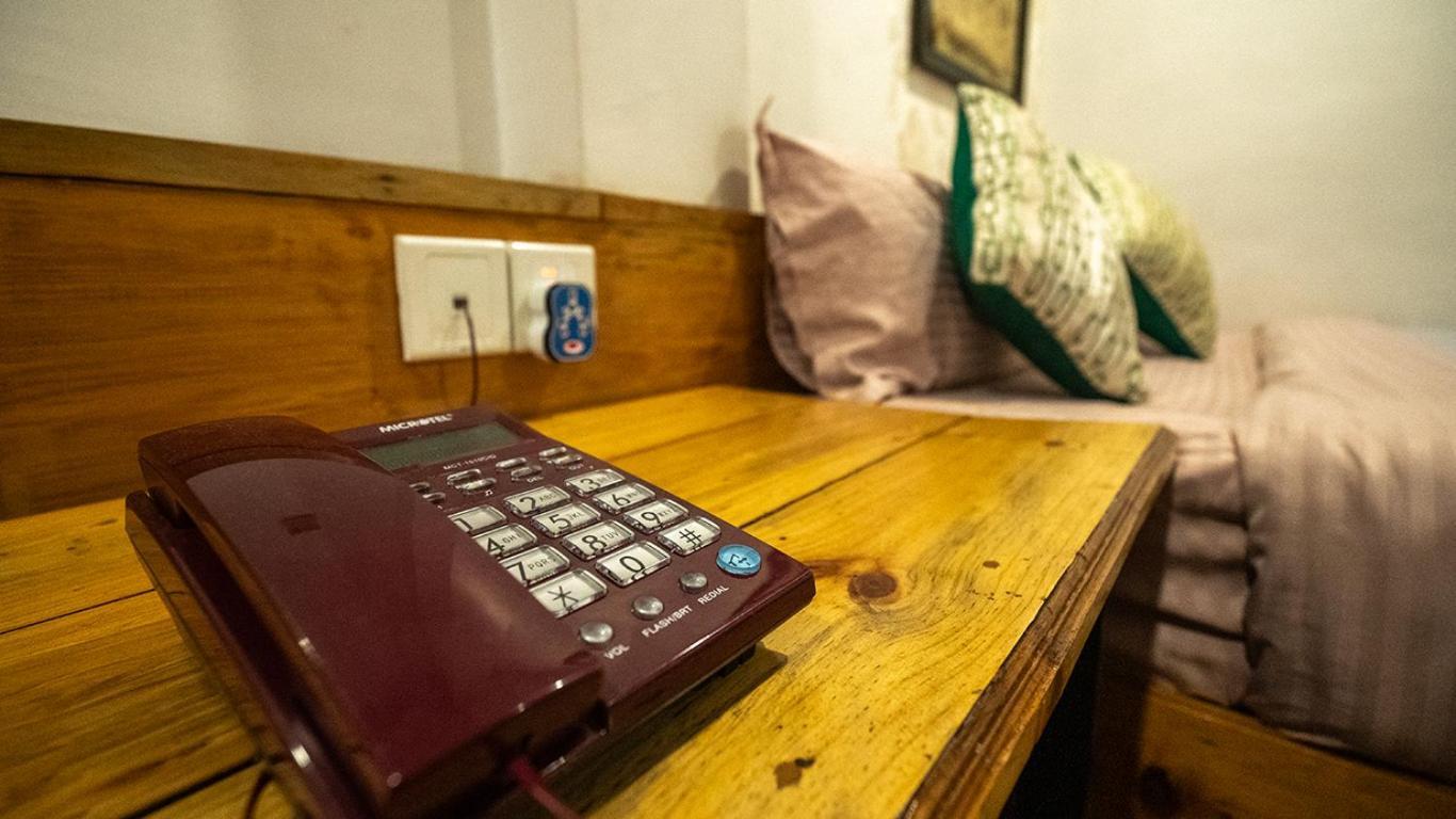 Hotel Shree Tara Kathmandu Luaran gambar