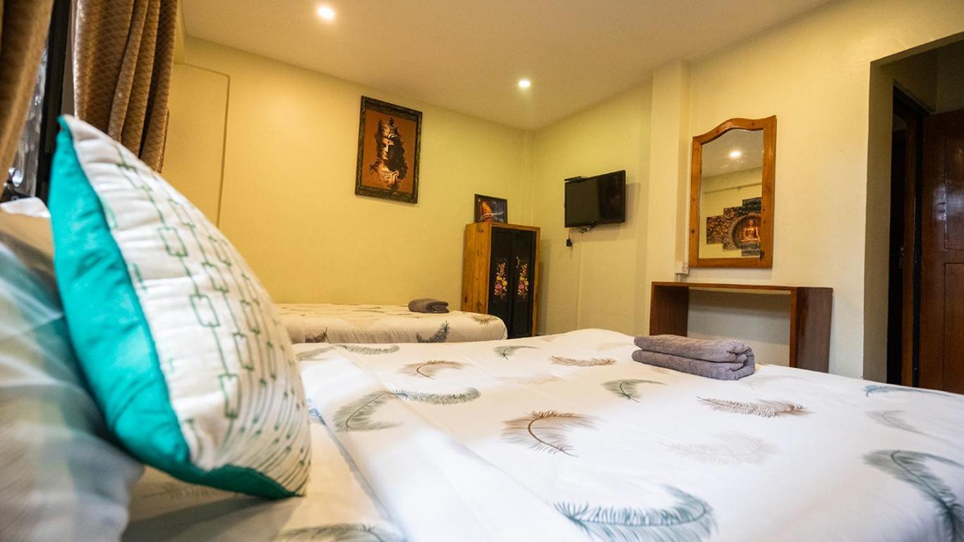 Hotel Shree Tara Kathmandu Luaran gambar