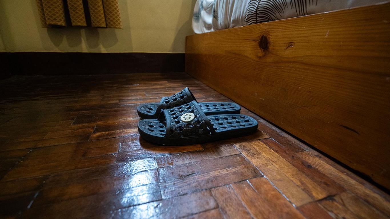 Hotel Shree Tara Kathmandu Luaran gambar