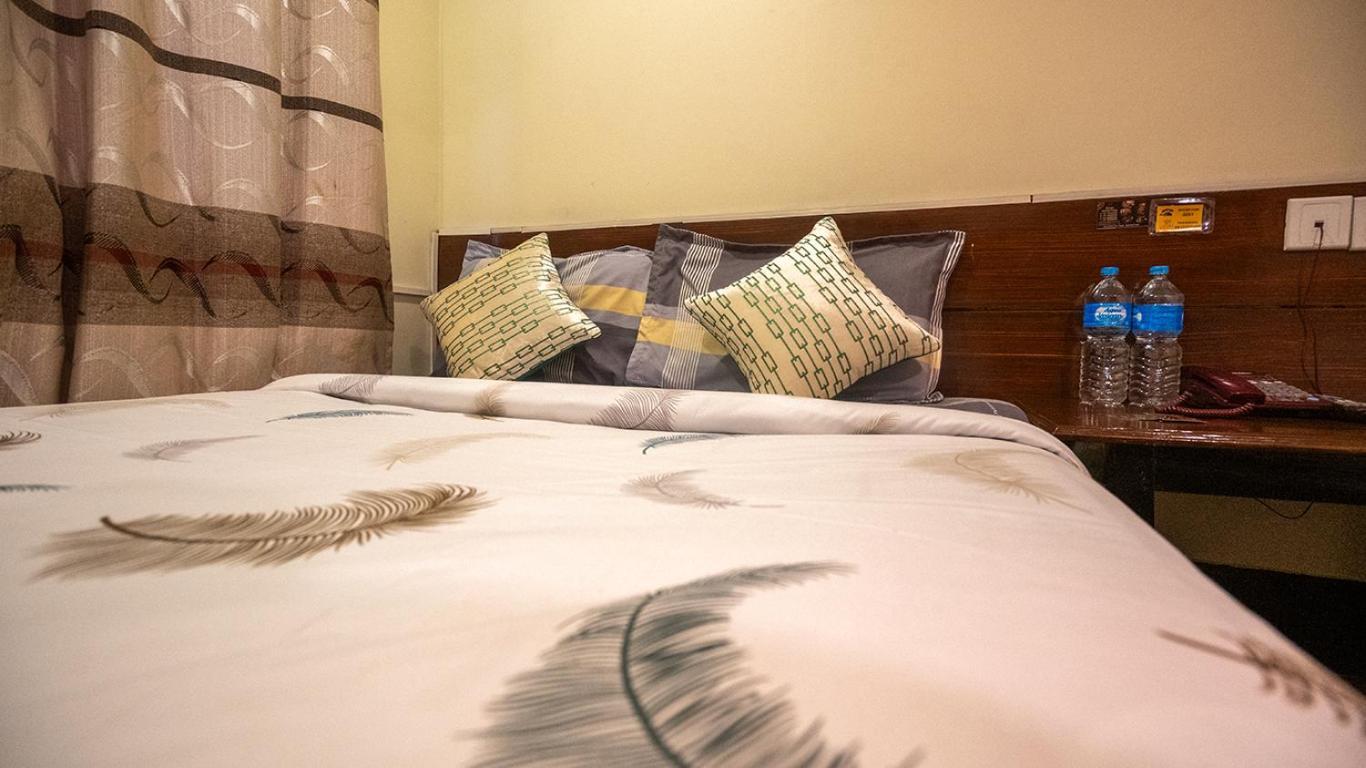 Hotel Shree Tara Kathmandu Luaran gambar
