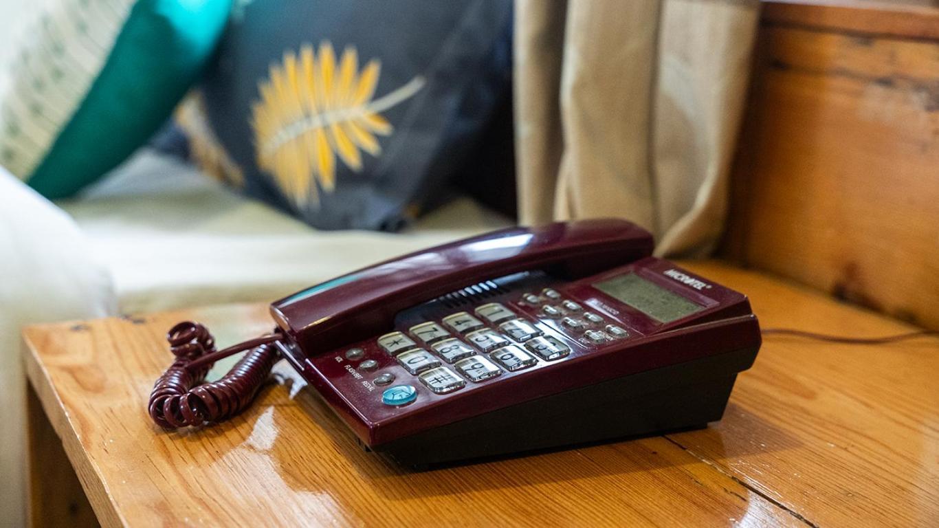 Hotel Shree Tara Kathmandu Luaran gambar